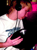 DJ Spoke