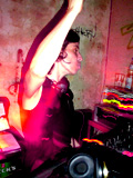DJ T-Ina